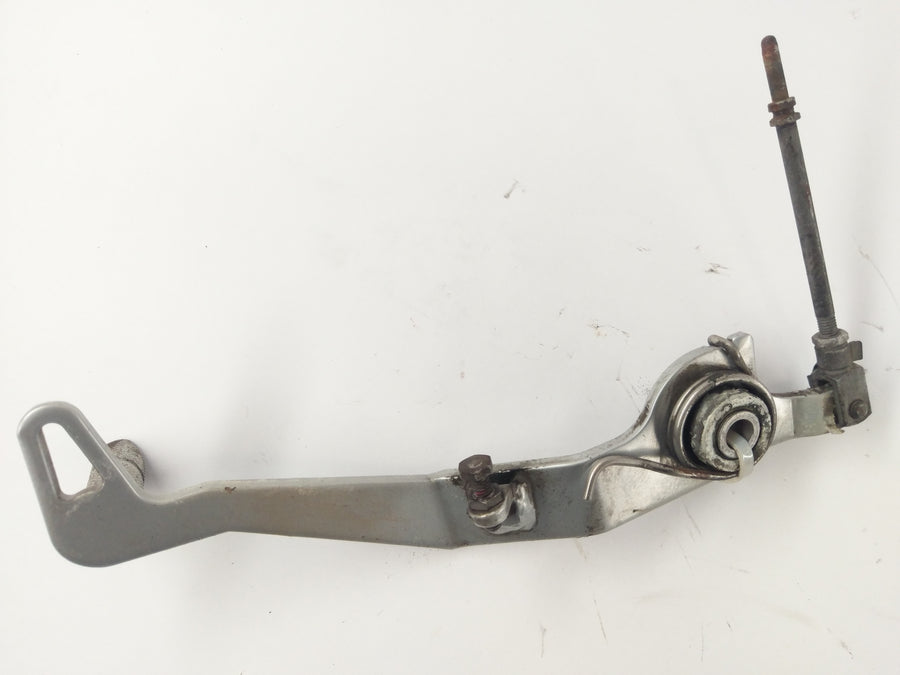 BMW R 1150 RT [2003] - Brake pedal brake lever