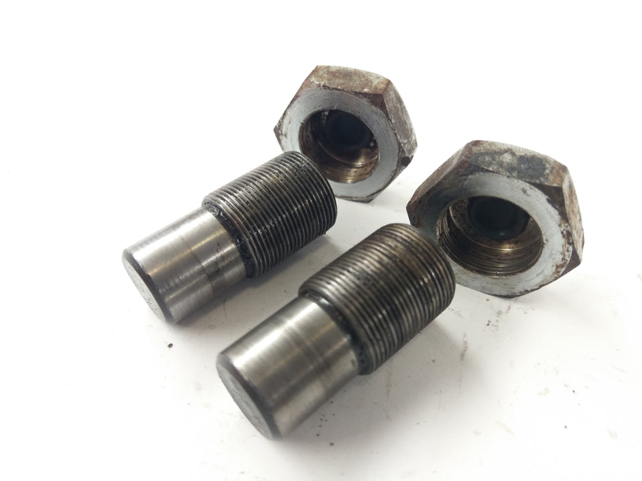 Moto Guzzi Quota 1100 ES [1999] - Set di bulloni oscillanti