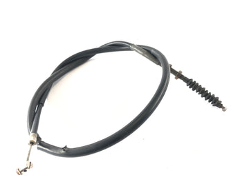 Honda XL 600 LM PD04 [1987] - Clutch cable Bowden cable