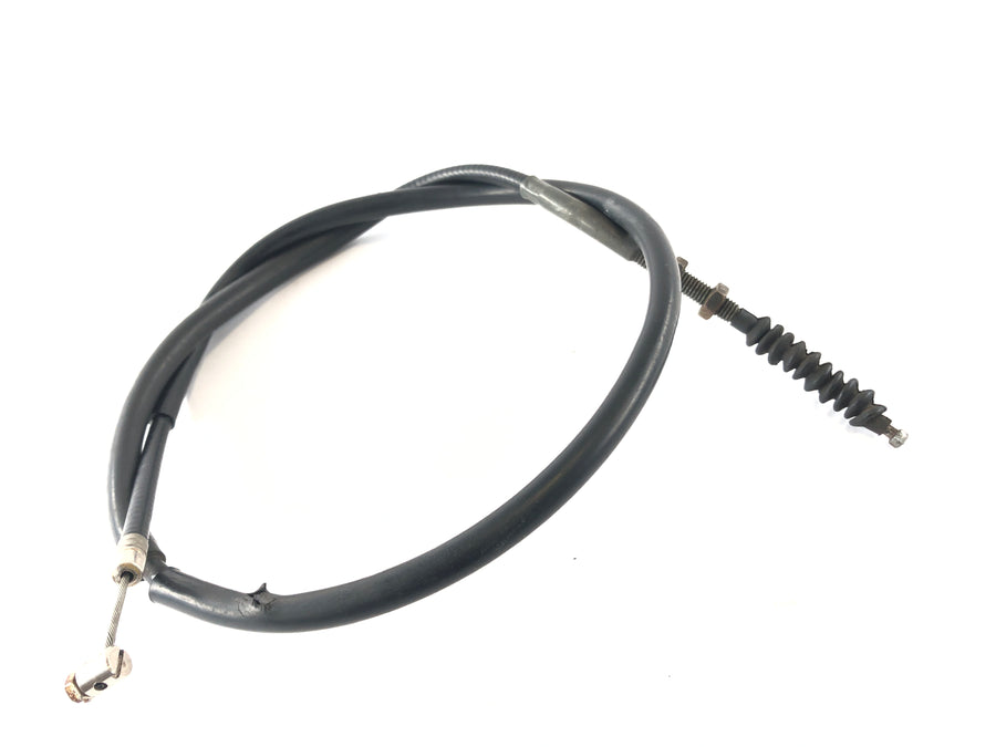 Honda XL 600 LM PD04 [1987] - Clutch cable Bowden cable