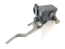 Husqvarna TE 610 8AE [1992] - Bremspumpe Handbremspumpe-3
