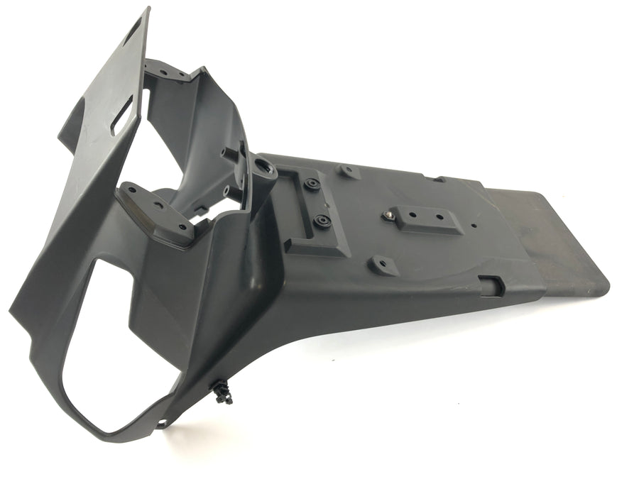 BMW R 1200 RT [2006] - Support de plaque d'immatriculation