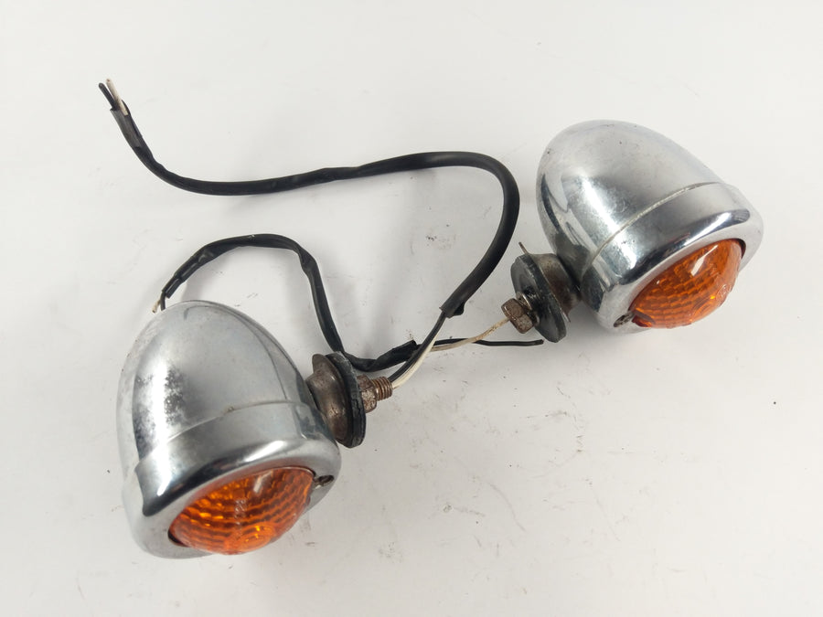 Triumph Thunderbird 900 T309RT [1995] - Front indicator
