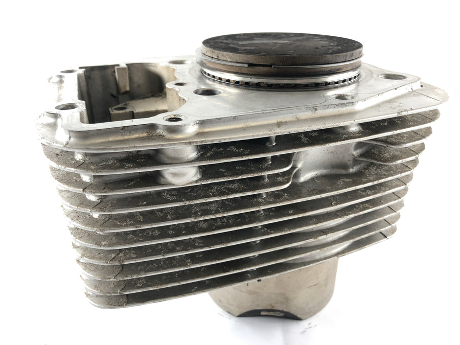 Suzuki VS 1400 Intruder VX51L [1996] - Cylindre avec piston