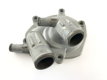BMW F 800 S [2007] - Wasserpumpendeckel Deckel Wasserpumpe - 0