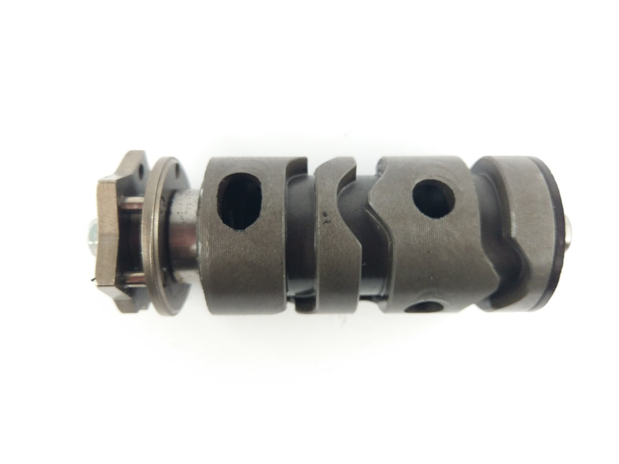 Honda XL 700 VA RD13 Transalp [2008] - Shift drum
