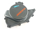 KTM Duke 125 [2011] - Cache alternateur Cache moteur-1