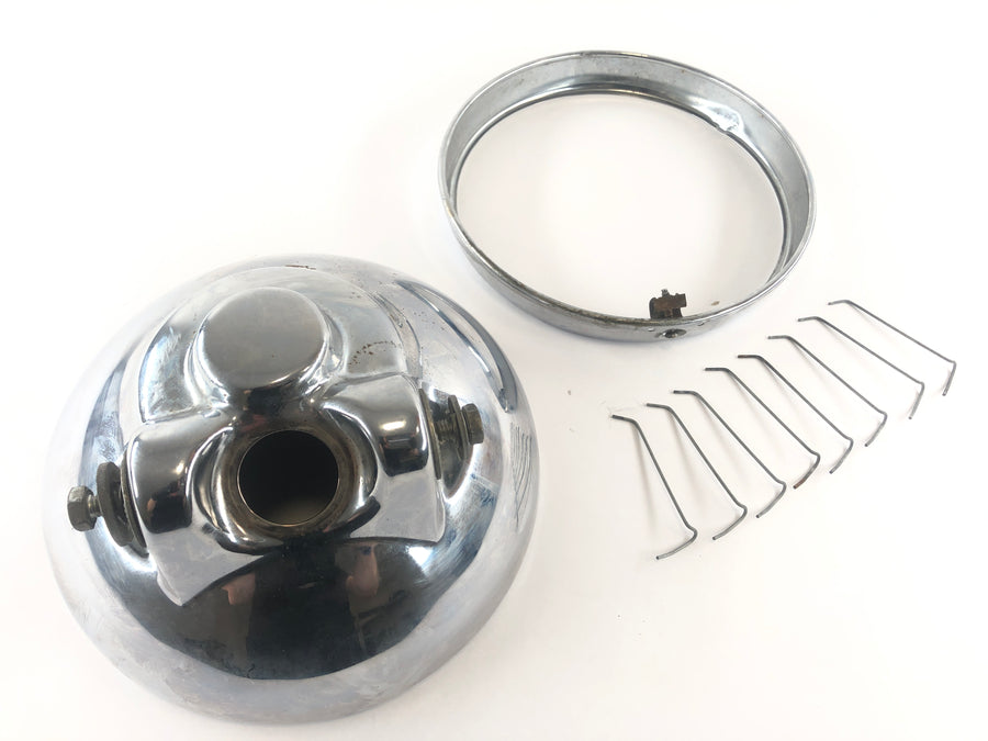 BMW R 1200 C 259C [1998] - POT LAMP per alloggiamenti dei fari