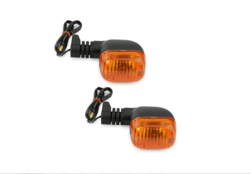 KTM LC2 125 Yamaha DT 125 R [4 Stück M6 Loch]  - Blinker - 0