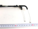 Beta RR 125 [2018] - Throttle cable side view