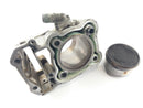 Honda XRV Africa Twin 750 RD07 [1997] - Cylindre avec piston-2