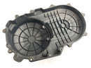 Yamaha Grizzly 660 AM03W [2003] - Coperchio a motore variomatico-4