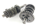 Cagiva Mito 125 N1 - 6 Gang Getriebe-1