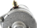 Yamaha XT 660 DM01 [2005] - Starter Motor-2