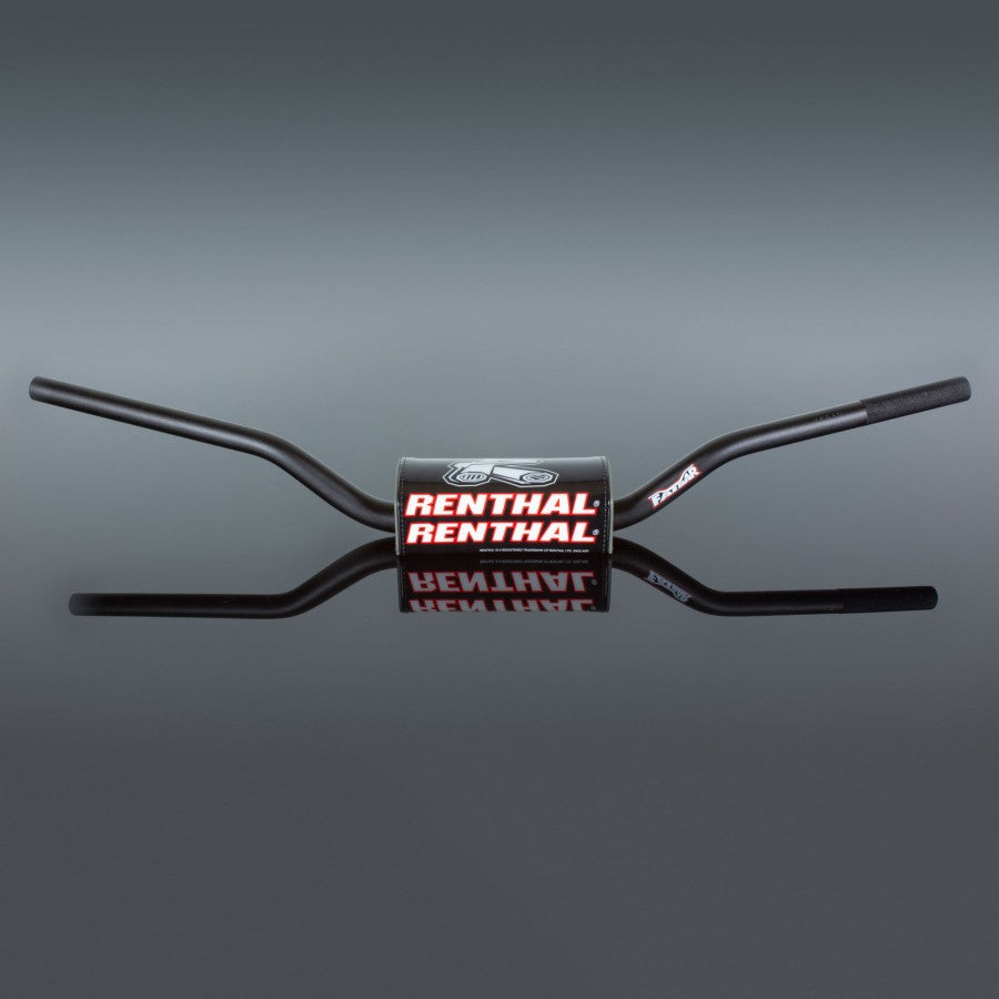 HUSQVARNA TXC 511 [2011-2012] - Guidons