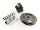 Honda Africa Twin XRV 650 RD03 [1989] - Starter gears-3