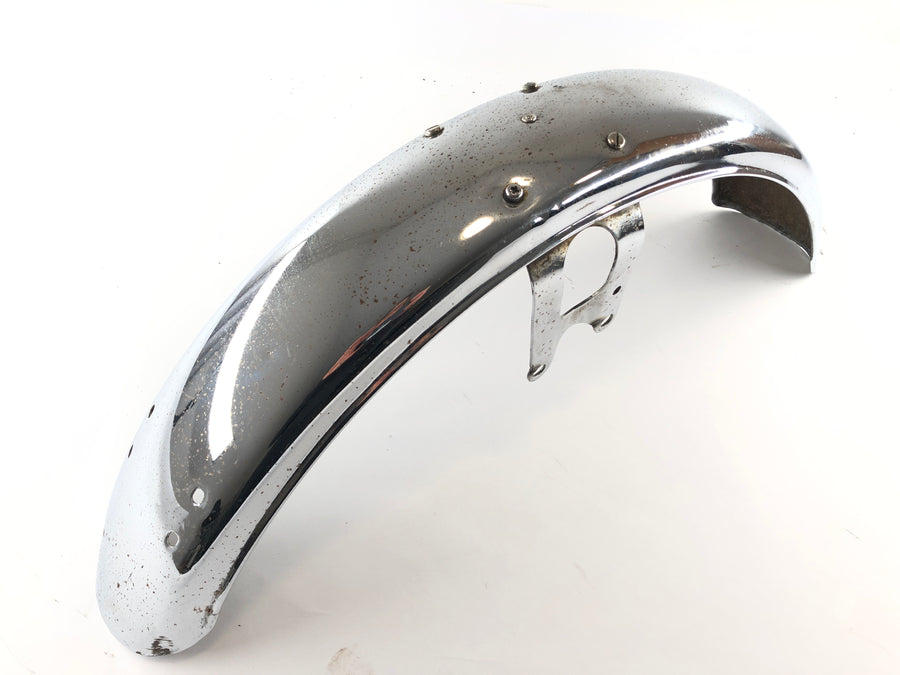 Suzuki T 500 [GT 500] - Kotflügel vorne Fender