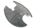 Aprilia Rs 125 [2000] - Pulpit inferiore rivestimento-4