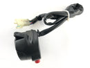 SWM SM 125 R [2017] - Lenkerarmatur Lenkerschalter links-2