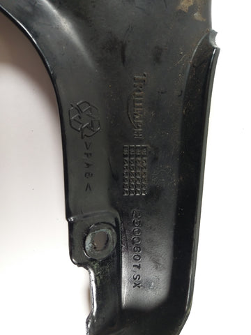 Triumph Tiger 900 T400 [1998] - Fork protector fairing left - 0