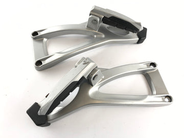 BMW K 1200 RS [2001] - Footrests Passenger footrests with holder left and right - 0