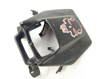 Yamaha TT 600 59x [1985] - Maschera per maschera anteriore