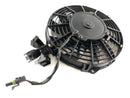 Can Am Spyder SM5 [2009] - Radiator fan-4