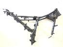 Yamaha XT 660 DM01 [2005] - Frame con documenti-2