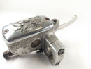 Honda VT 1100 SC32 [1999] - Front brake pump with brake lever-2