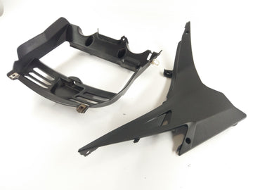 Aprilia RS4 125 KC [2018] - Rivestimento del rivestimento del rivestimento più freddo - 0