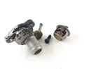Yamaha DT 125 4BL [1997] - Thermostat with housing-1