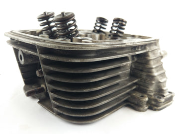 BMW R 1100 GS [1994] - Cylinder head - 0