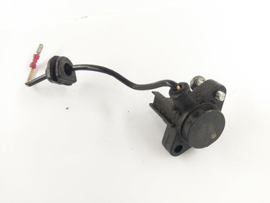 Cagiva Mito 125 8P [1991] - Neutral gear switch