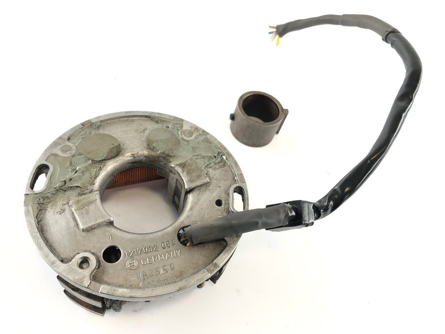 Laverda 1000 / 1 [1973] - Stator Lichtmaschine