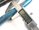 Yamaha DT 125 4BL [1999] - Handlebars-2