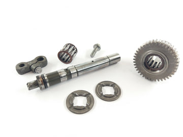 Kawasaki ZX-12R ZXT20A [2004] - Balance shaft balance weight - 0