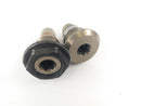 BMW R 1150 R R21 [2001] - Swingarm bolt set pair-2