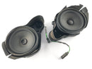BMW K 1200 LT [2002] - Speakers left and right-1