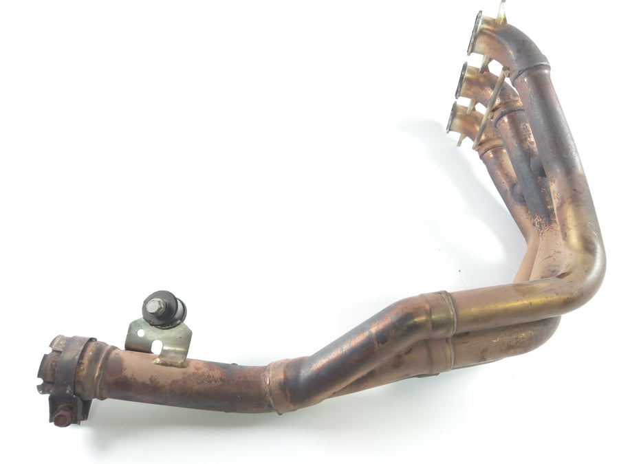 Triumph Speed ​​Triple 1050 515NJ [2005] - Exhaust Manifold