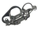 KAWASAKI ZXR 400 ZX400L [1993] - Carrier strumenti del supporto per cabine-4