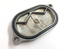 Yamaha XT 600 E 3TB [1991] - Cache culbuteur ovale-3