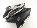 Yamaha YZF 125 RE06 [2011] - Cladding parte della parte inferiore a destra e sinistra a spruzzo foglio-1