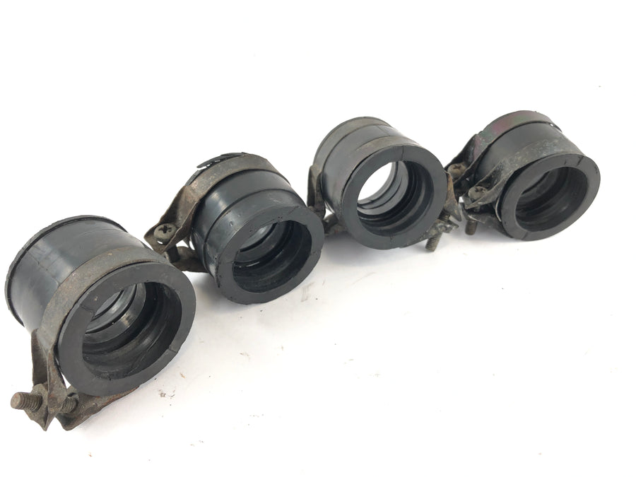 Honda CB 550 F [Super Sport] - Set di presa di aspirazione di aspirazione