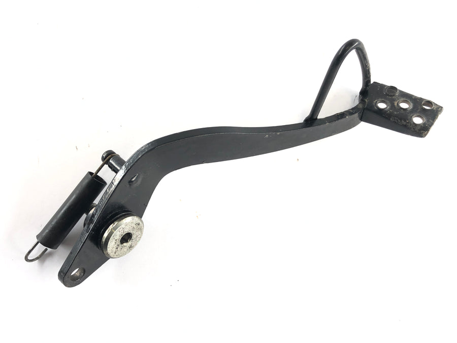Triumph Tiger 900 T400 [1998] - Brake pedal