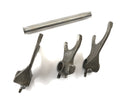 Honda CBR 1000F SC24 [1992] - Schaltgabeln Schaltklauen Set-3