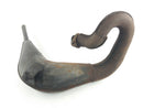 Kawasaki KMX 125 MX 125 B [1997] - Exhaust Manifold Exhaust Bulb-2