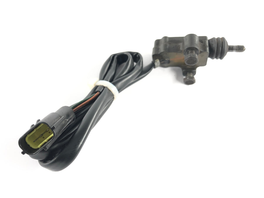Triumph Bonneville 908MD [2001] - Switch di supporto laterale