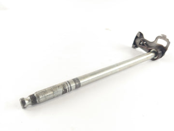 Kawasaki ZX-12R ZXT20A [2004] - Shift shaft - 0