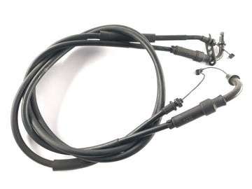 Moto Guzzi Norge 1200 LP [2006] - Apri dei treni a gas e set più vicino