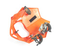 KTM SX 250 2-Takt [2002]   - Polisport Lampenmaske-4